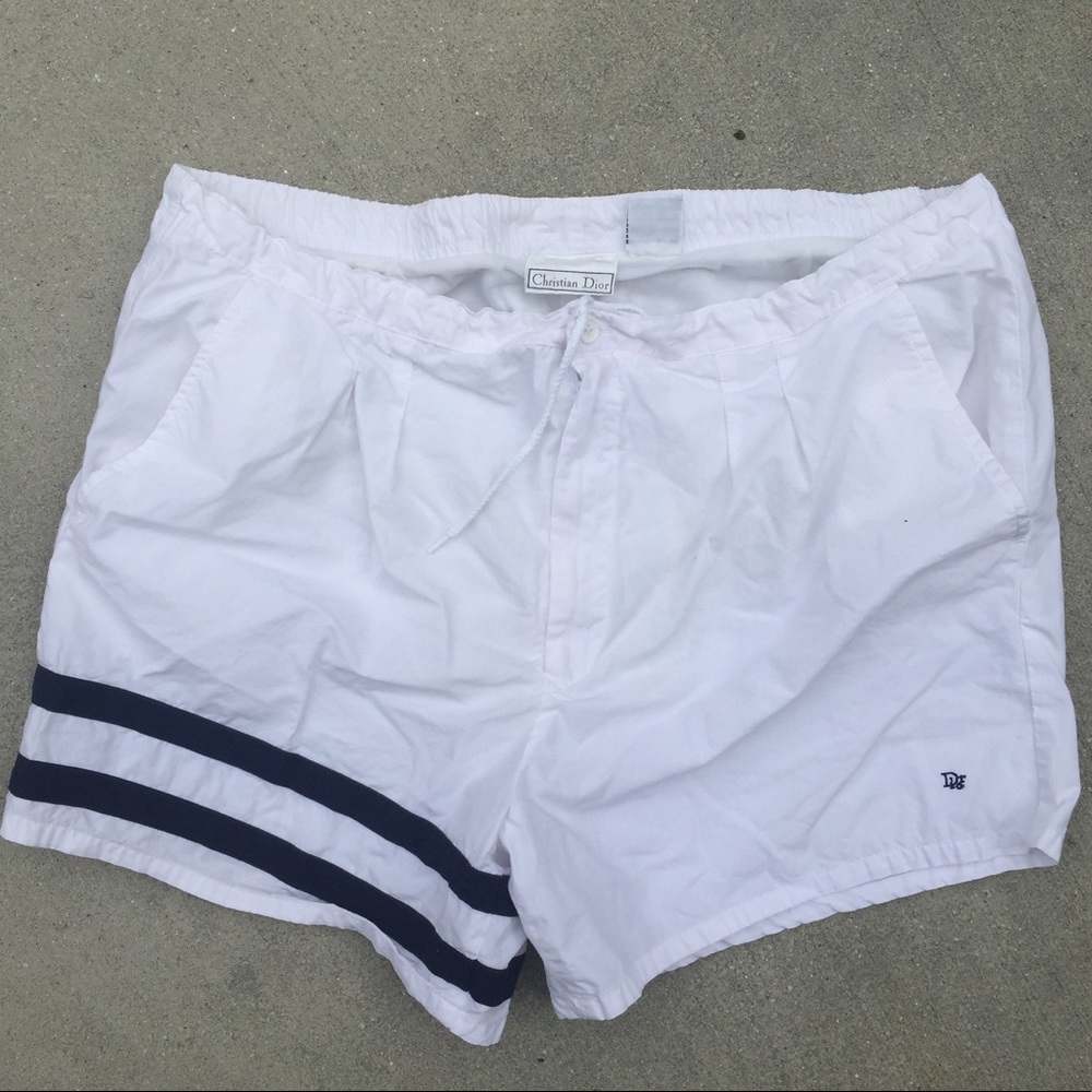 Christian Dior Swim/Summer Shorts